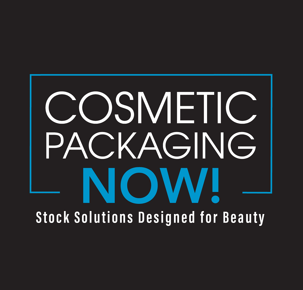 Cosmetic Packaging Now Logo