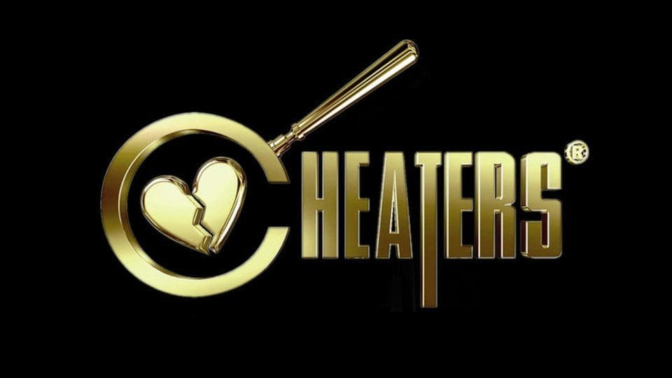 Cheaters Logo