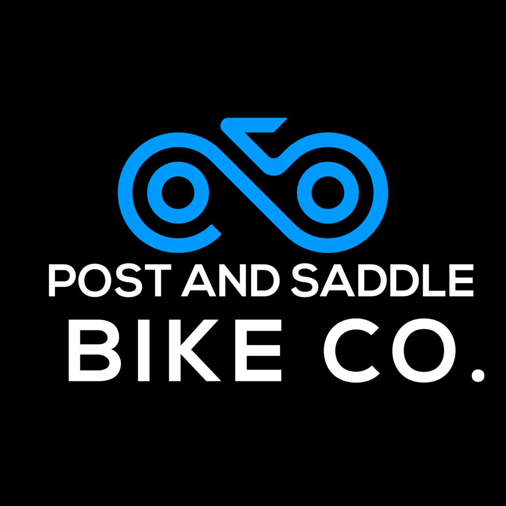 Post And Saddle Logo
