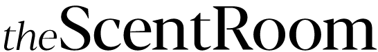 The Scent Room Logo