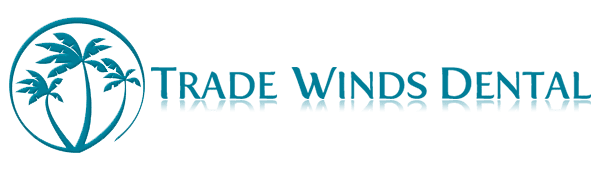 Trade Winds Dental Logo