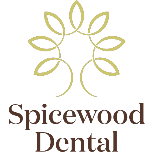 Spicewood Dental Logo